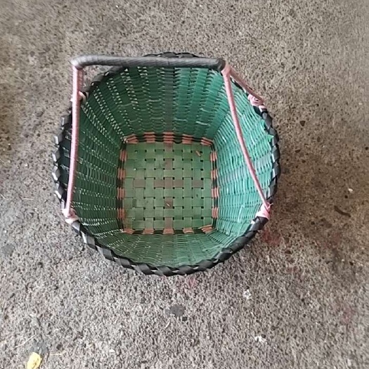 永新县塑料编蓝