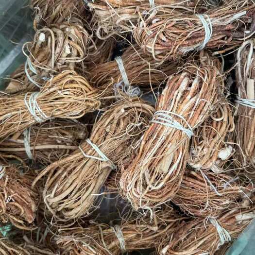 灵山县小扎五指毛桃 不包心