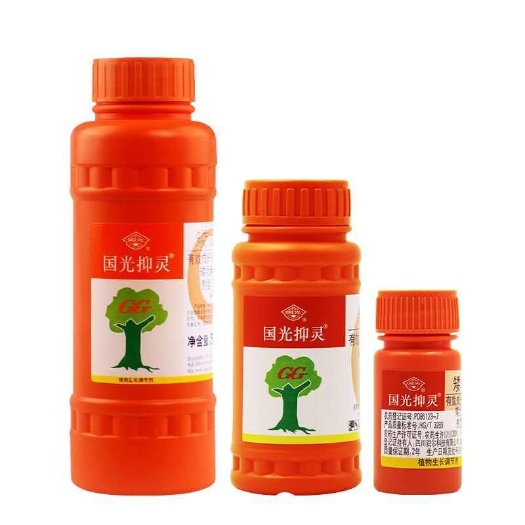 国光抑灵 50%矮壮素植物生长调节剂