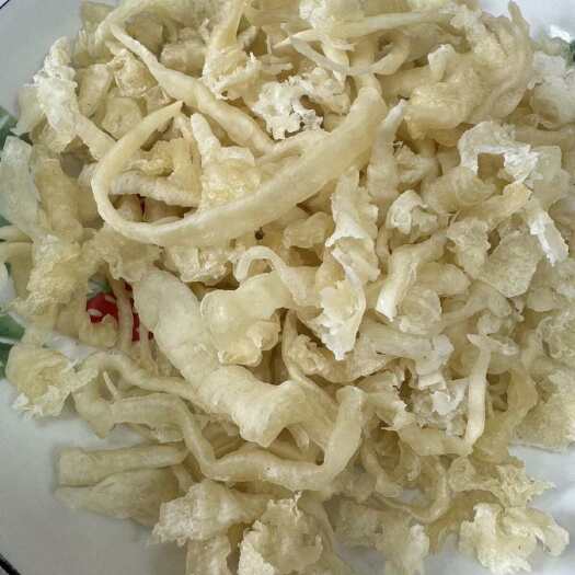 长沙批发正品小龙胶干货白玉胶花胶鱼鳔赤嘴鱼胶餐饮酒店食品材干货
