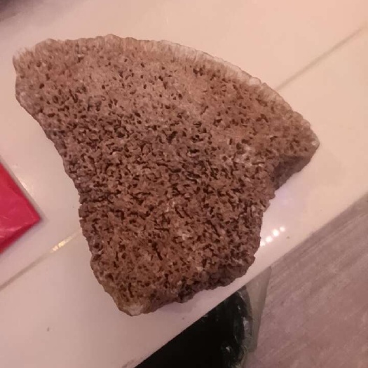 存放了百年的