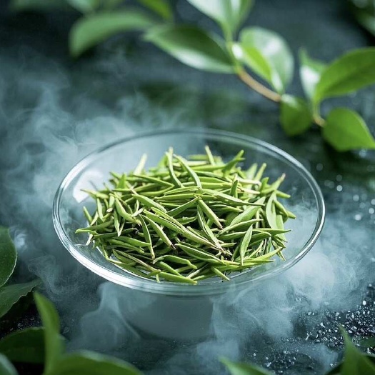 湄潭县贵州湄潭绿茶 散装新鲜绿茶 湄潭原产地发货