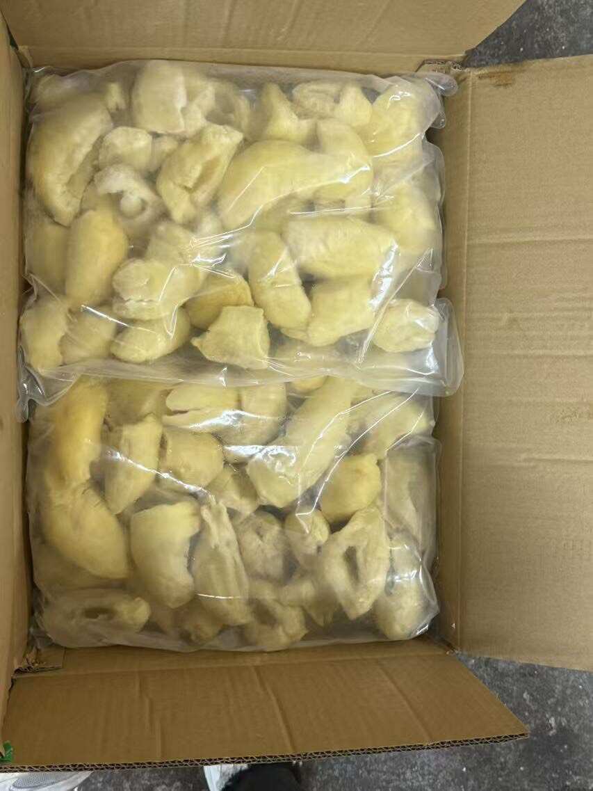 泰国金枕B级无核果肉，价格便宜，工厂加工生产专用，欢迎吨位量