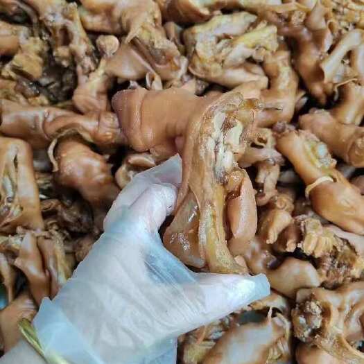 阳信县山东阳信熟羊肉加工产品新鲜质优厂家直供食材甄选可追溯安全放心