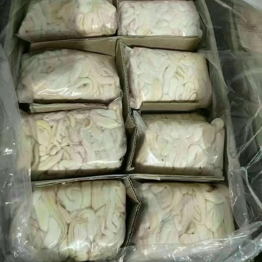 济南4334牛骨髓