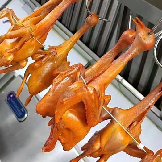 中山市盐焗乳鸽（熟食）