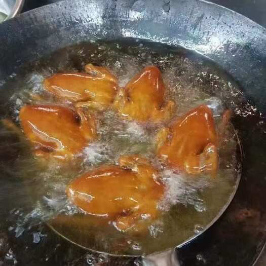 中山市豉油乳鸽（熟食）