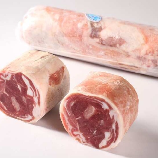 盐池县盐池滩羊肉卷