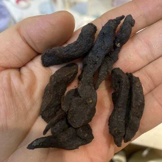 北京黄精九蒸九晒成品 成份好自己种植加工