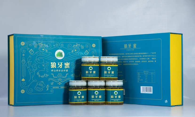 杭州土蜂蜜