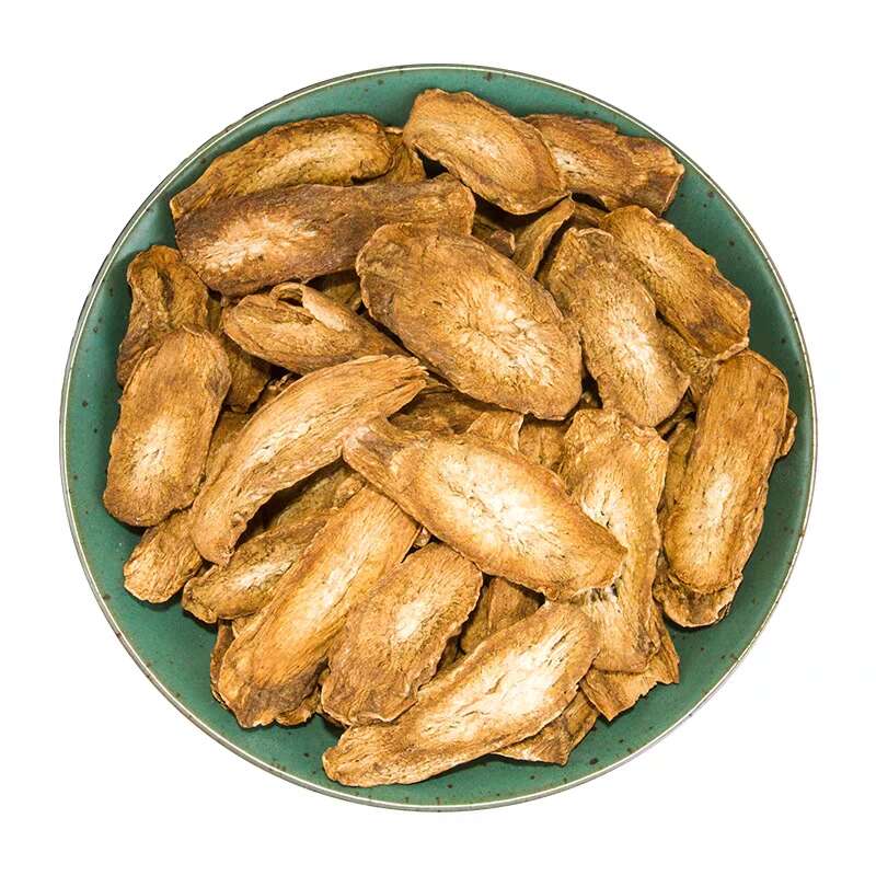 牛旁根500g中药材牛蒡根干正品非散装 牛蒡根茶