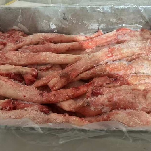 牛心管