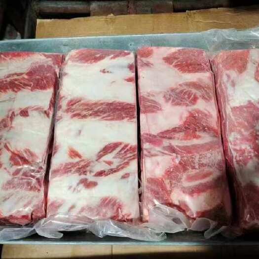 阳信县黄牛腹肉肥牛，肥瘦均匀，火锅优选食材，口感细腻，味道鲜美。
