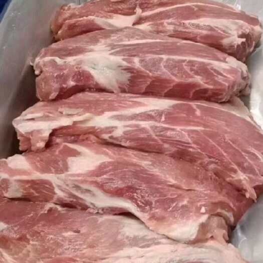 西安市内冷冻猪肉批发