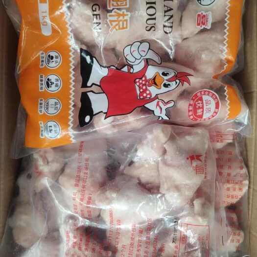 昌邑市鸡翅根