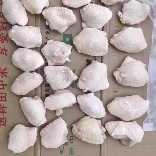 昌邑市鸡翅中二级