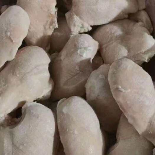 西安西安市冷冻鸡胸肉批发