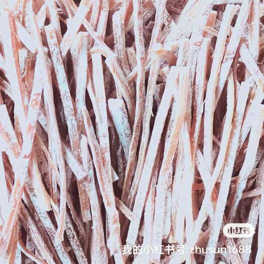 广东西湖笋业糆麻味付极太笋干原料产地直销一斤泡8至10斤