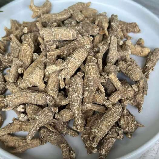 亳州加拿大西洋参 花旗参 原丛 多种规格