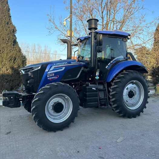 曲阜市雷沃2004一5RP，动力换向，电子离合，补后直提，全国发货