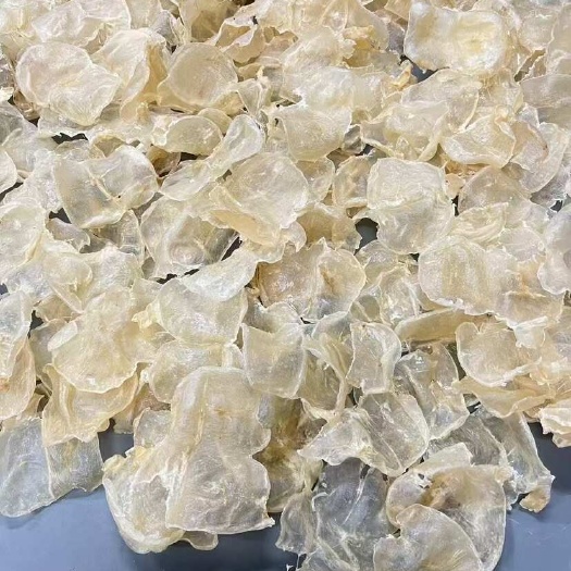 广州蝴蝶胶35头鱼胶花胶干货