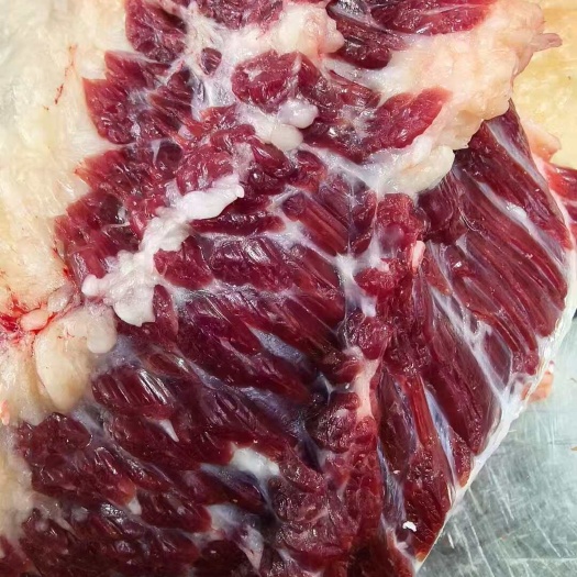 呼伦贝尔西旗羊肉