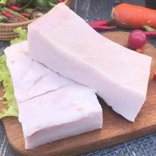 壹号土猪去皮肥膘