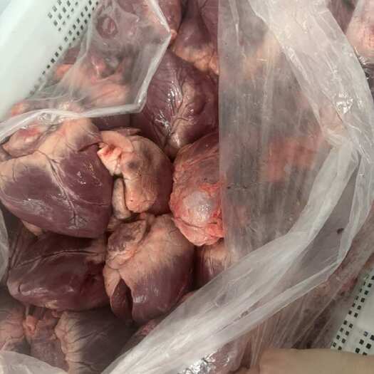 合肥猪心