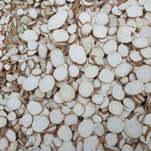 广州白芷片，香料调料品药用大中小片