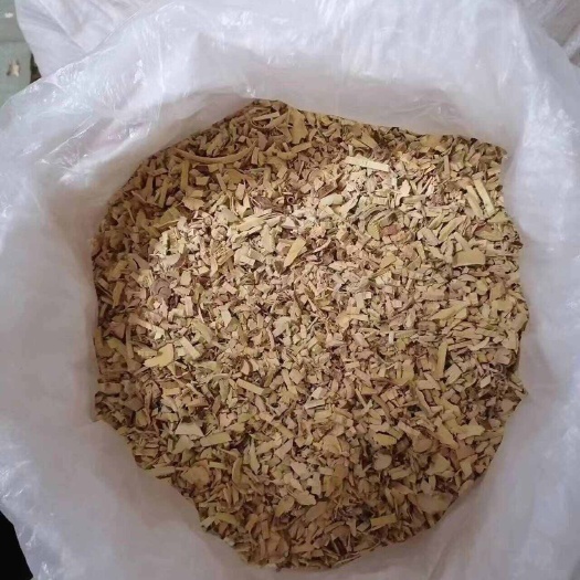 雷州市五指毛桃根茎中药材 碎片，茶包