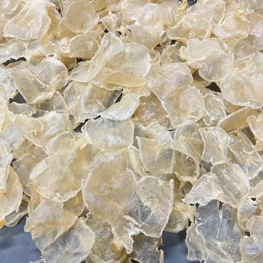 广州广东广州蝴蝶胶鱼鳔 干货加工 营养滋补佳品 非药物替代品