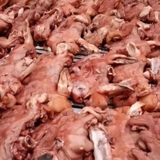 中牟县全熟五香羊头肉