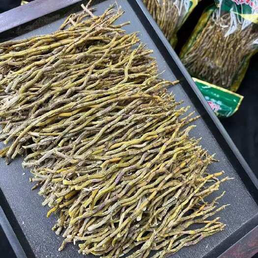 石斛 铁皮石斛 散条 理条 大量供应 一手货源