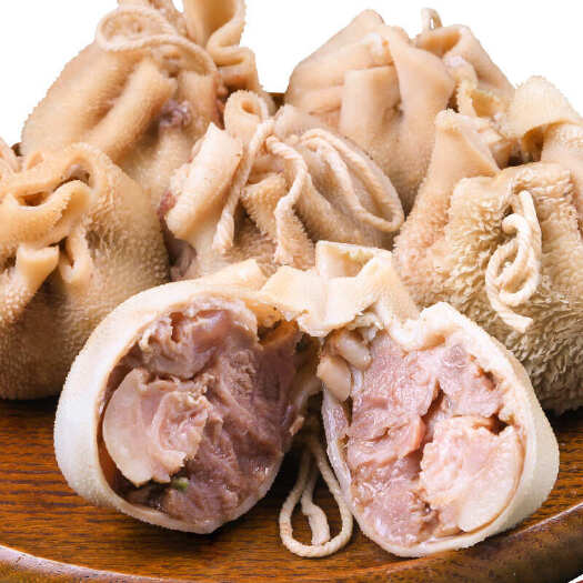 临沂国产肚包肉！最新日期！每件20斤！手续齐全！现场实拍！
