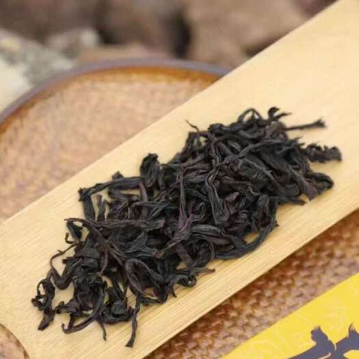安溪县福建武夷山乌龙茶秋茶正岩肉桂浓香型500g