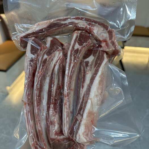 漯河草膘藏羊肉