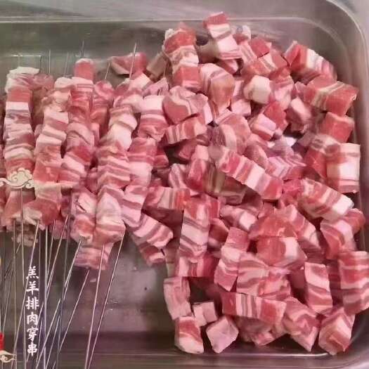 羊排肉，羔羊排肉，纯干货，时候涮锅，爆炒，烧烤，煲汤