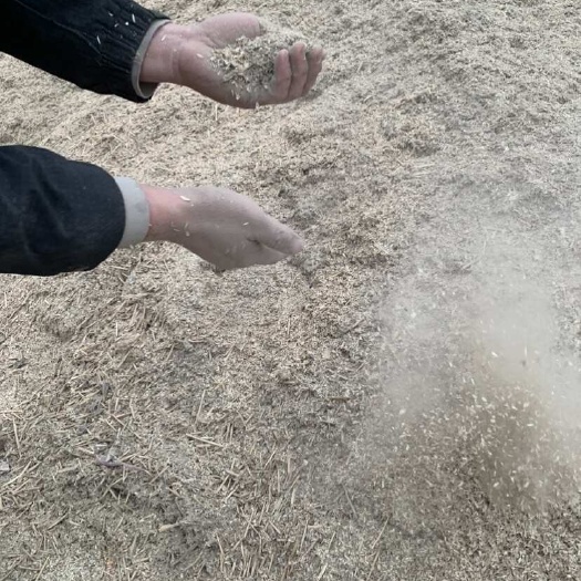 西安麦糠麦土