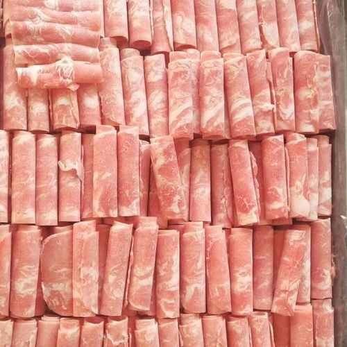 临沂优质羊肉卷，调理羊肉卷品种有保证