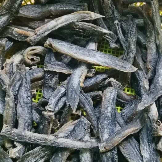 肥东县干泥鳅，腌制咸泥鳅，晒干咸泥鳅（非油炸泥鳅）