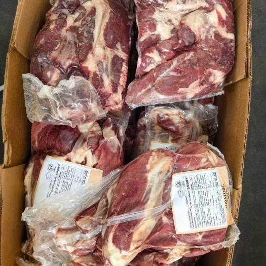 临沂牛腱子