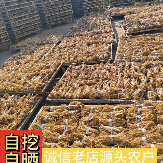 英德市五指毛桃整根干货 广东清远英德产地直发 根茎类干货英德市特产