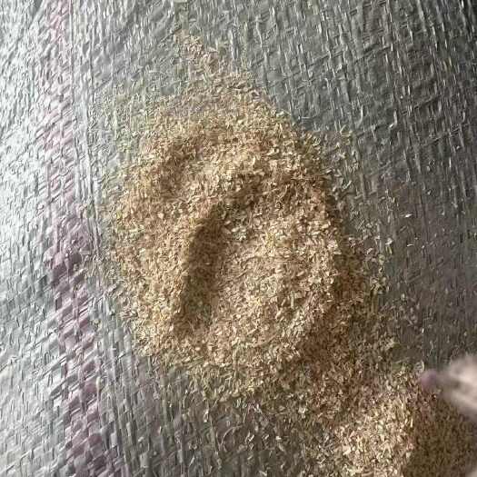 监利市统糠一手货源，产地直销