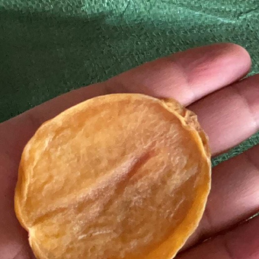 烘干土豆片山东菏泽产地工厂直销干度高颜色好电商火锅店直供