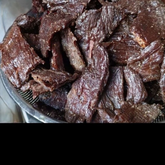 贵阳牛肉干零食 1个月保质期 农副加工休闲食品 贵州贵阳发货