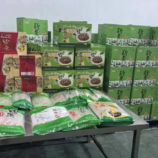 林口县黑龙江奎山土豆粉 粮油米面品质好 物流专线送货上门