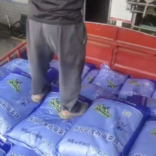 岳阳县华牧青源42％蛋白青蛙料（A料）