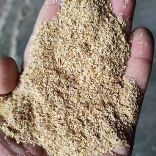 云南地区统糠、筛糠一手货源，规格齐全。