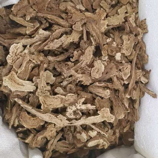 亳州浙白术 白术片
