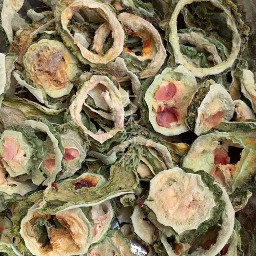 长期供应｛苦瓜茶｝可批量可零售量大从优【包邮】